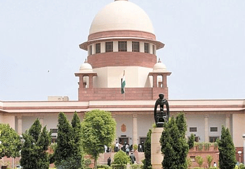 SC refuses to intervene for now in government's demonetisation policy