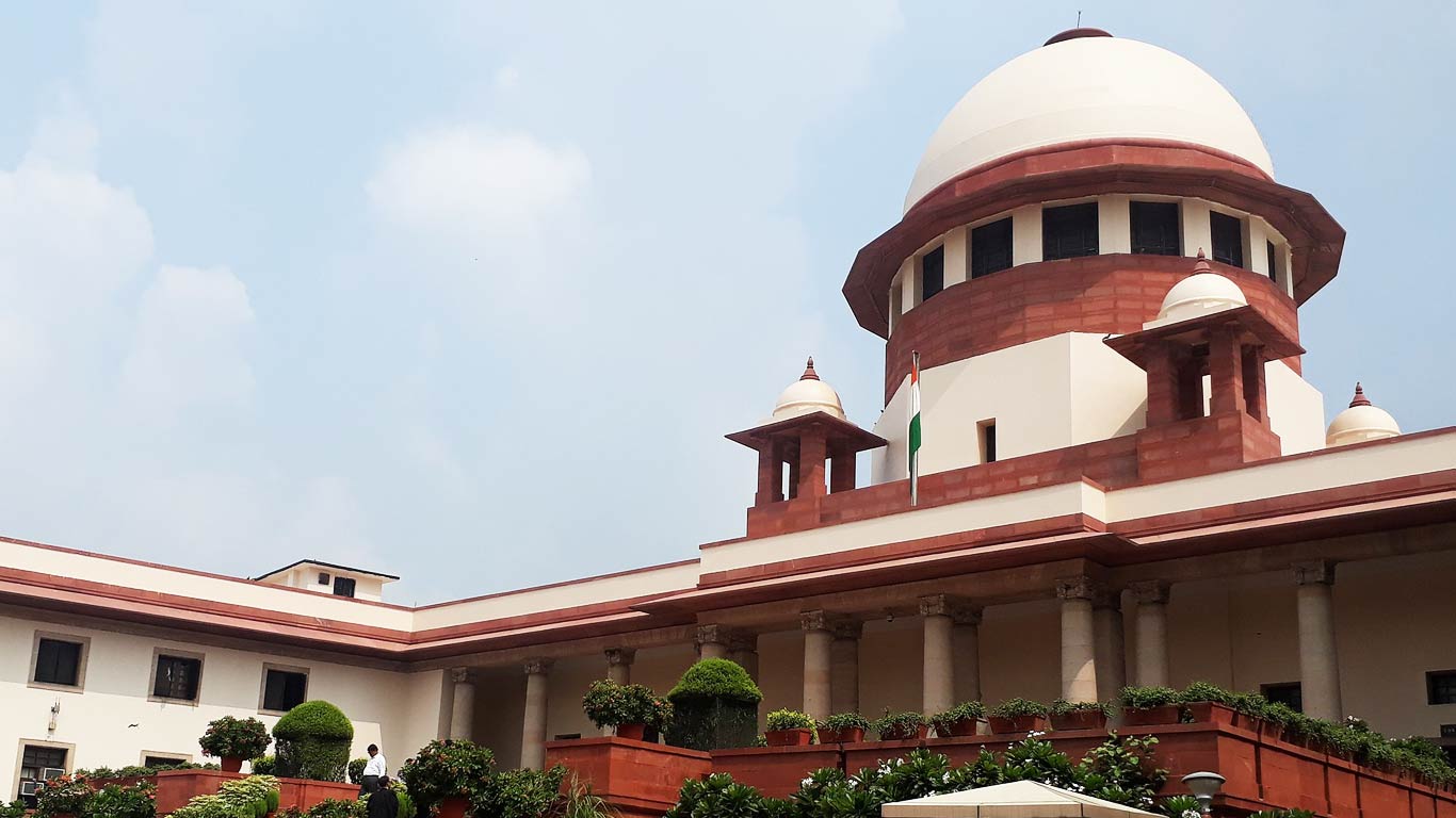 Delayed Duty Drawback Entitles Claimants To Interest: SC