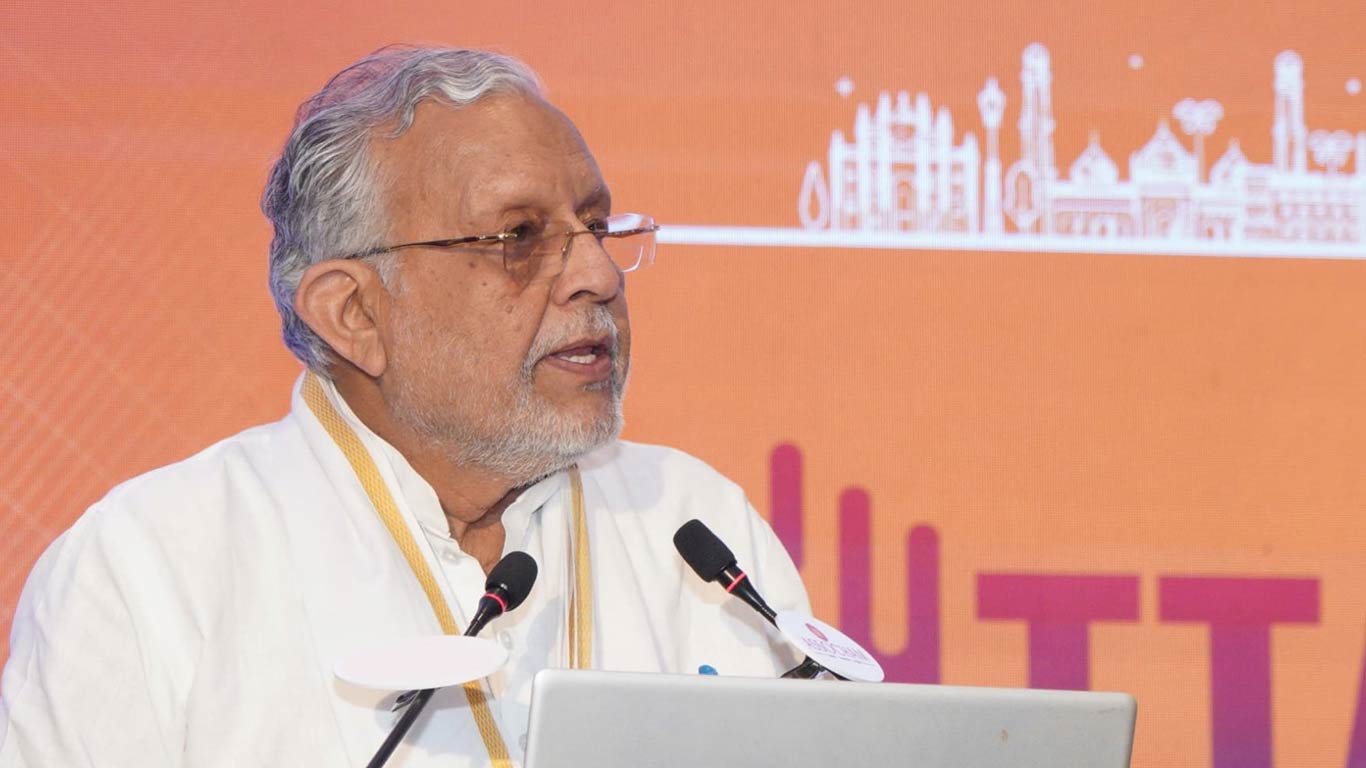 Banking Sector Must Be Liberal in Lending to MSMEs: UP Finance Minister