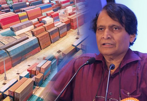 High Level Advisory Group Constituted for Trade