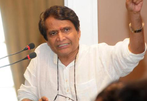 Post Nirav Modi case, in a bid to support sector, Prabhu urges banks to fund honest MSMEs
