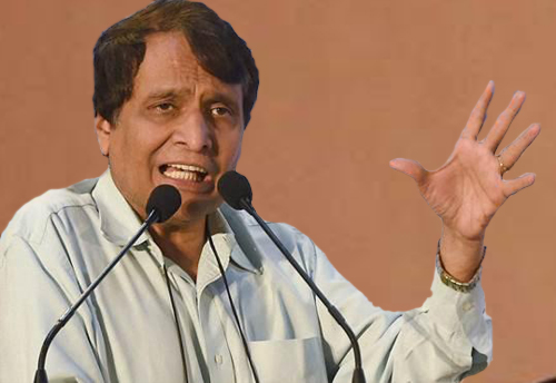 Government has thrust itself into creating more entrepreneurs: Prabhu