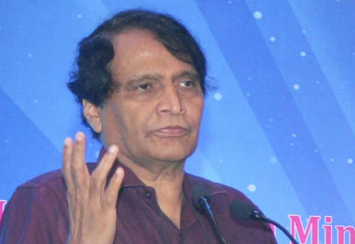 Prabhu invites Omani companies to invest in India