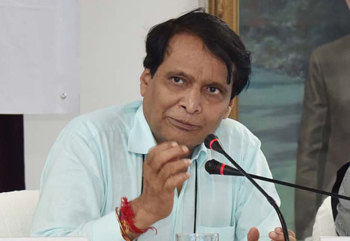In a first, Prabhu writes to chamber heads, recounts achievements, spells out agenda  