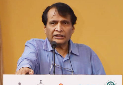 To develop the food processing industry, govt to attract investments: Prabhu