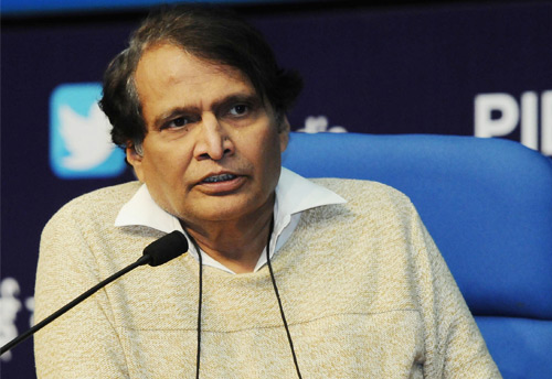 Prabhu bats for district-state level strategy to strengthen exports, MSMEs say much needed