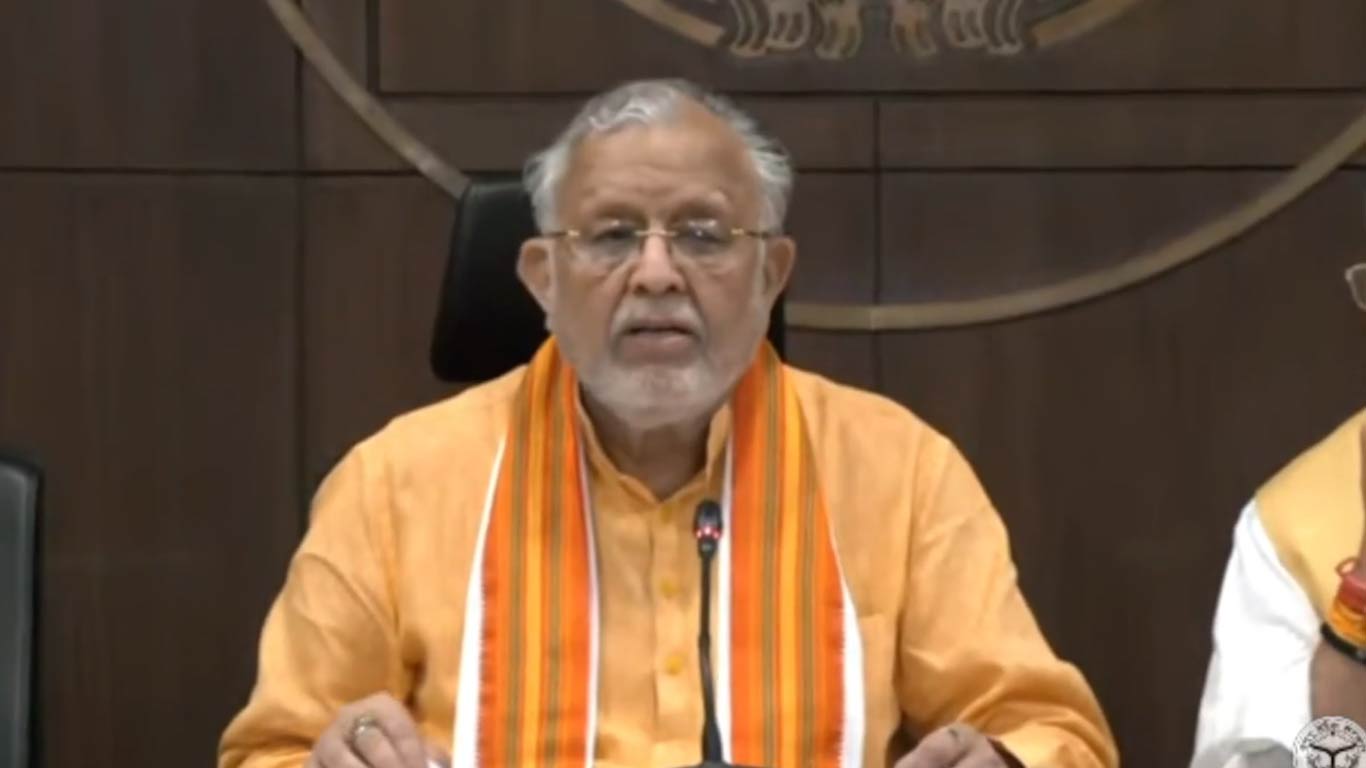 Exhibition and Convention Centres To Be Set-up In Lucknow and Varanasi