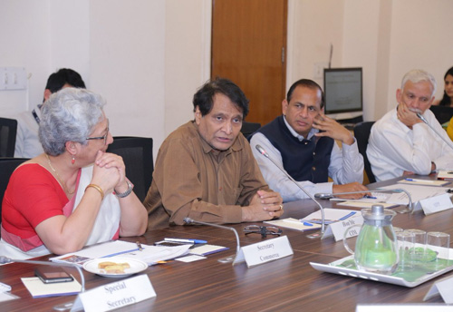 Industry representatives stress on recognizing importance of MSMEs to make India $5 trillion economy