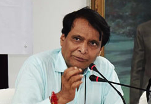 FISME-SIDBI suggest measures to Railway Ministry to facilitate entry of MSMEs in Railway procurements