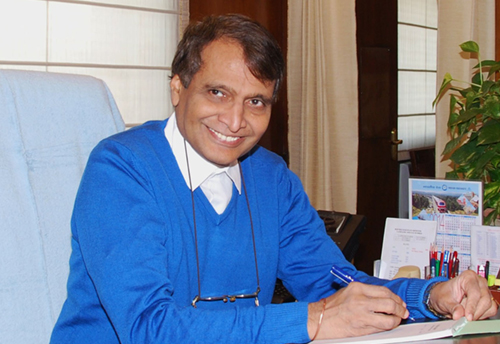 Highlights of Rail Budget 2016-17