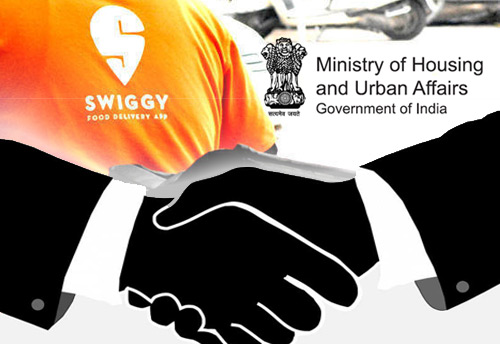Swiggy to connect 50 lakh street food vendors for online delivery 