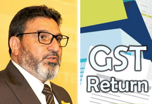 J&K starts release of GST refund to industry; FOIJ praises move