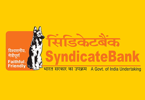 Syndicate Bank establishes dedicated Retail and MSME loan Centre
