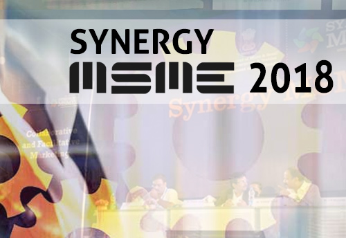 Bengal Govt to help MSMEs get listed with stock exchange during Synergy MSME 2018