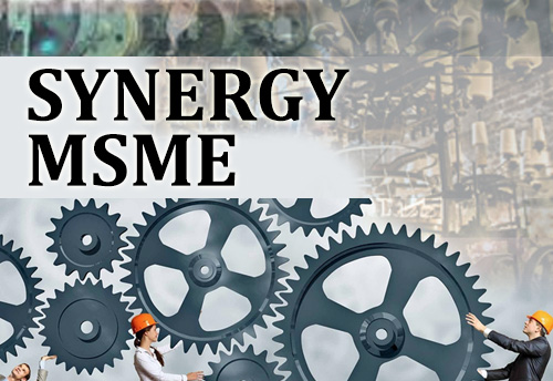 WB government to hold Synergy MSME to boost MSME sector