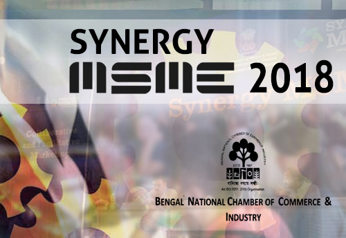 WB govt holds road-show to promote synergy state MSME conclave