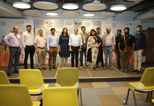 T-Hub launches new funding program to facilitate early stage start-ups