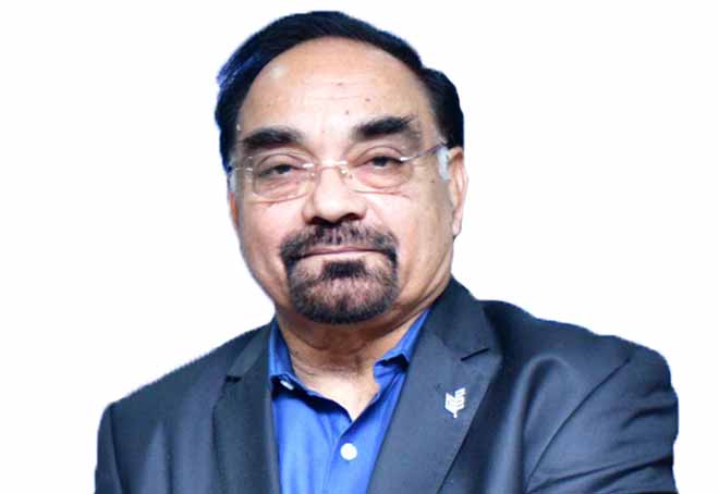 Madras Chamber of Commerce & Industry elects T.R. Kesavan as new President