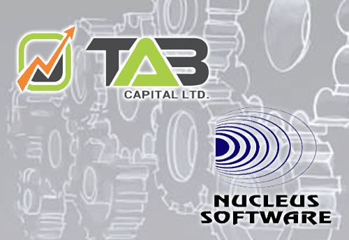 TAB Capital-Nucleus Software collaborates to ease credit flow to MSMEs