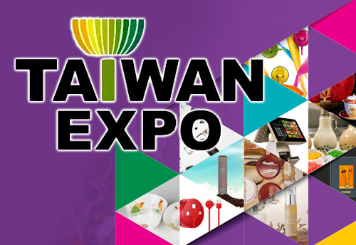 Taiwan Expo 2019 to begin from May 16 in New Delhi