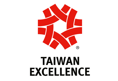 Taiwan Excellence displaying award-winning products at Forum Mall