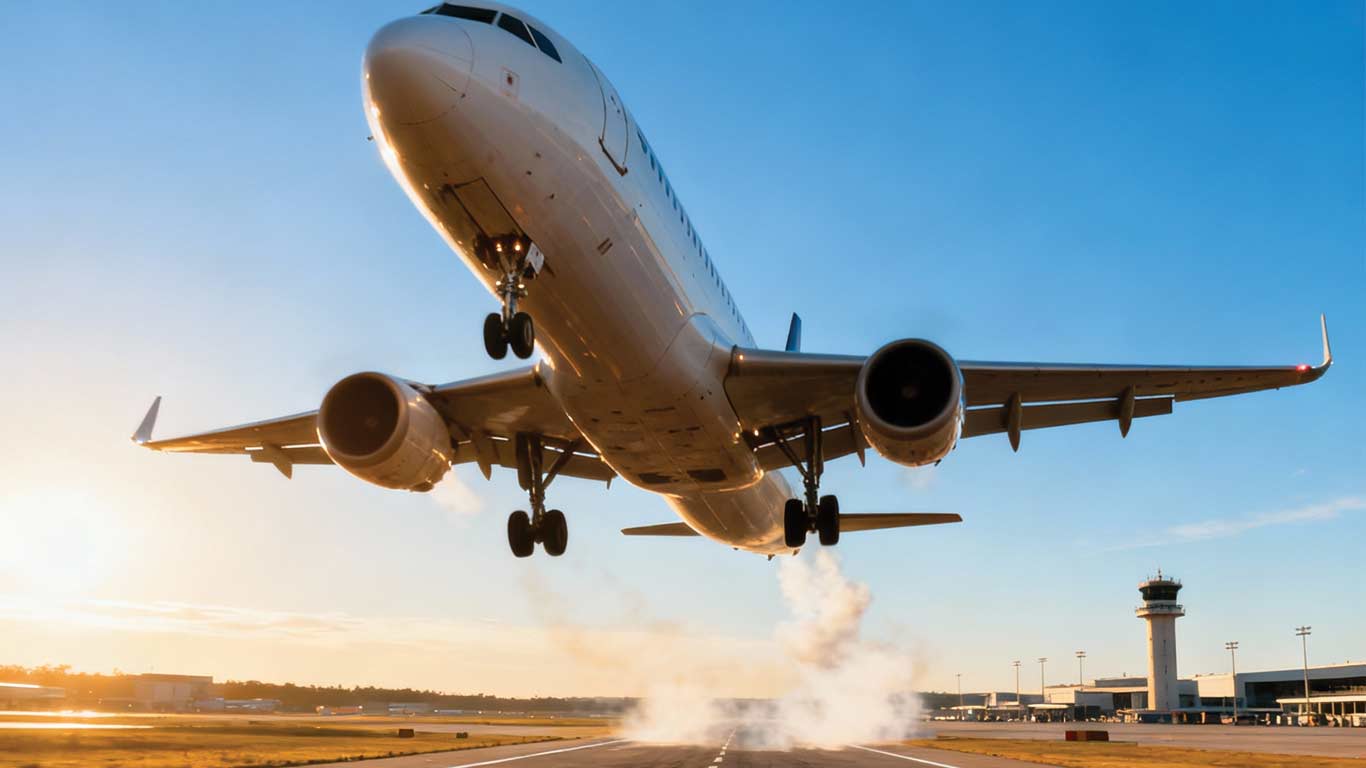 India to Get Two New Airports in Delhi and Mumbai by October 2025