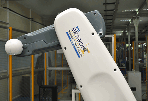 Tata launches India’s first industrial-articulated robots to help increase efficiency of MSMEs, large mfgs
