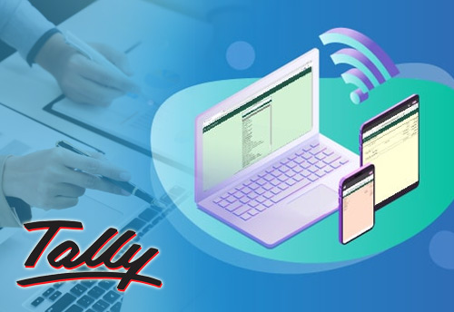 Tally Solution to launch Business Management Solution for MSMEs