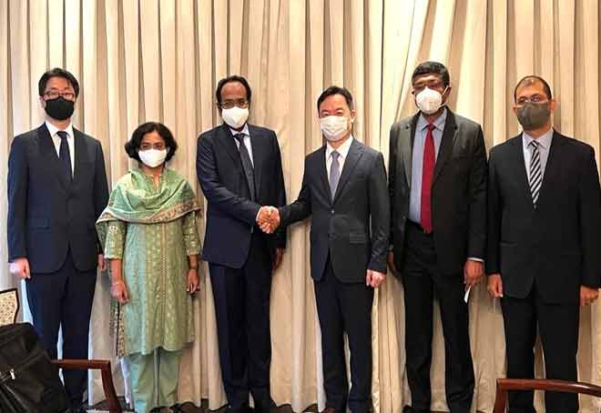 Tamil Nadu woos South Korean businesses to invest in footwear & textiles sector