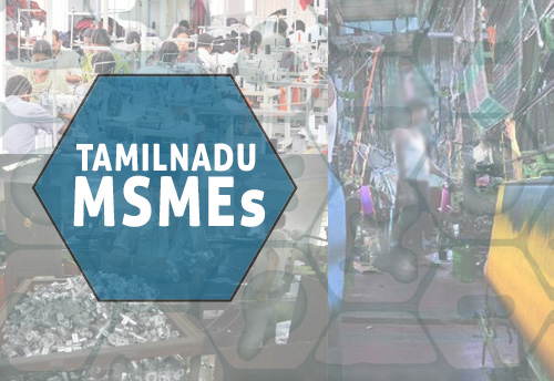 MSMEs in TN seeks 50% procurement within state by PSUs, Corporates