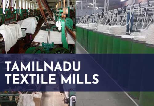 Trade Unions press for revival of closed NTC mills in Tamil Nadu