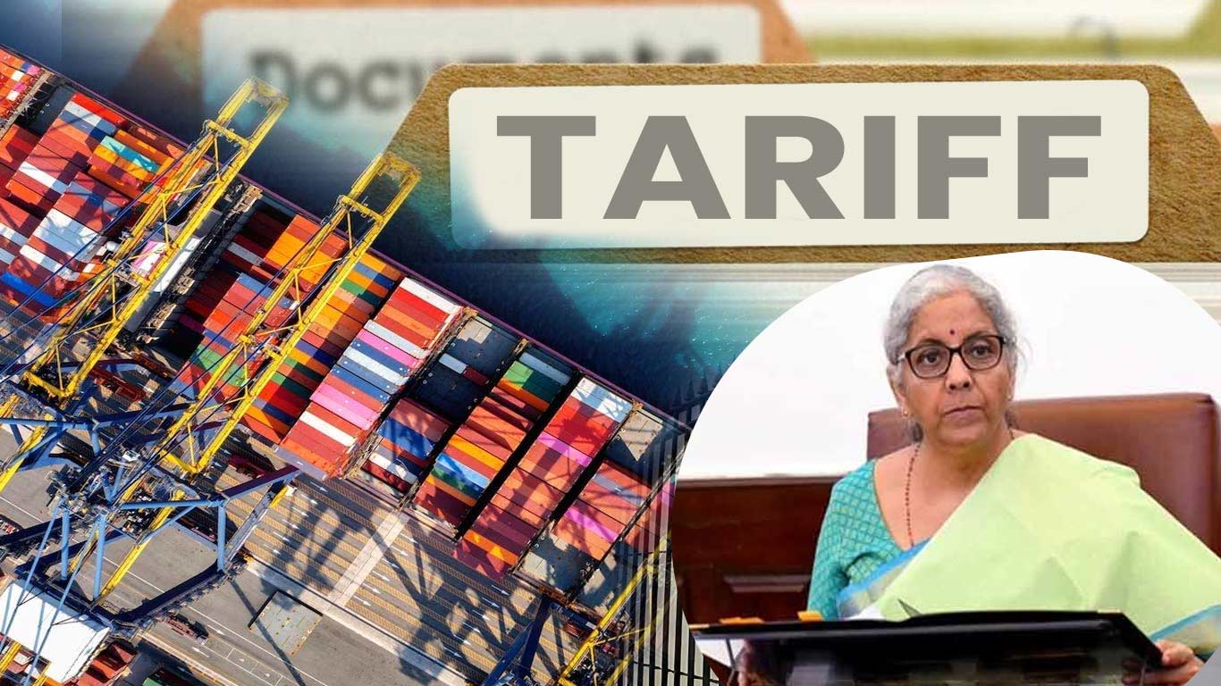 Tariff Cuts To Be Calibrated, Sector-Specific: FM