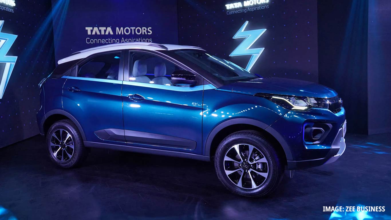 Tata Motors Calls For Extended Electric Vehicle Incentives, Citing Global Examples