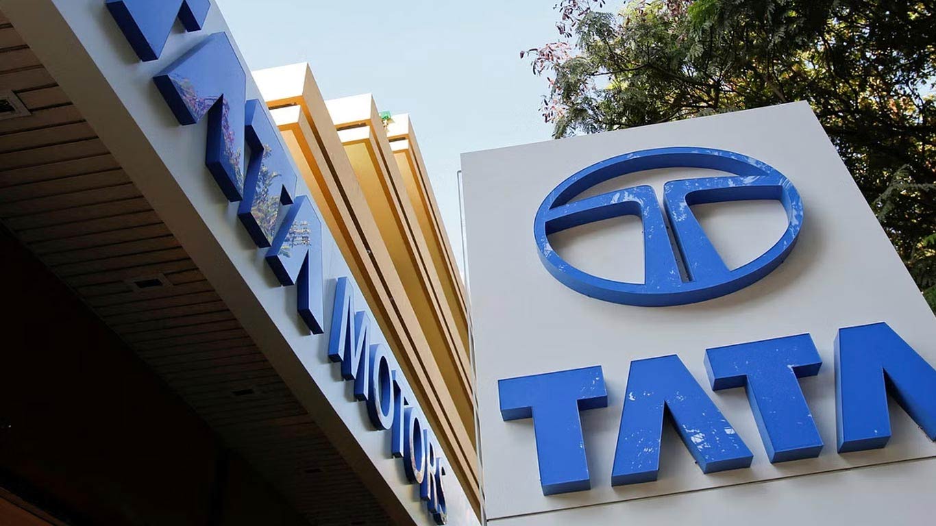 Tata Motors Announces 0.7% Price Hike Across Vehicle Range, Effective From February 1