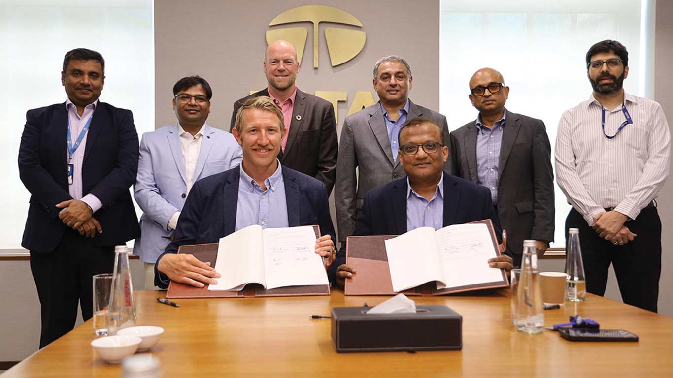  Tata Steel Taps Australian Partner To Bring Modular Bridge Technology To India