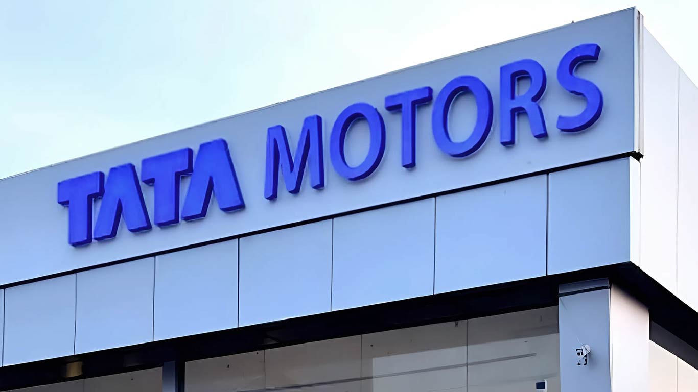 Electric & CNG Vehicles Driving Rural Demand: Tata Motors