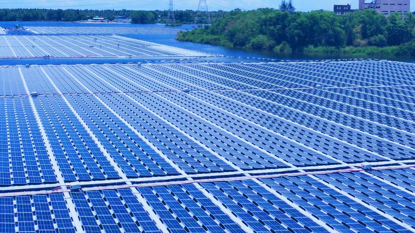 Tata Power Partners with ADB for $4.25 Billion Clean Energy Financing