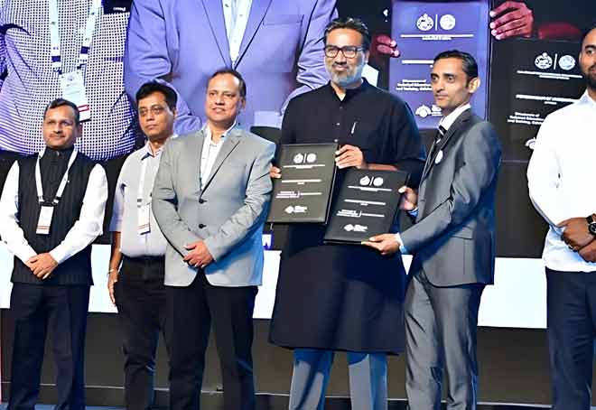 Tata Steel Foundation to set-up ITI in Keonjhar, Odisha