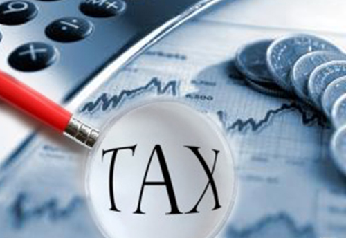 CBDT issues revised guidelines for stay of demand at the First Appeal Stage