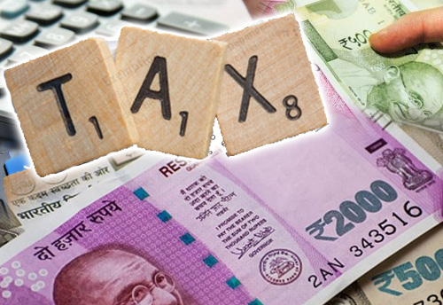 Budget 2019: Govt announces 25% tax rate now applicable to cos with annual turnover of upto Rs 400 cr; 2% TDS on cash withdrawal of more than Rs 1 cr in a yr