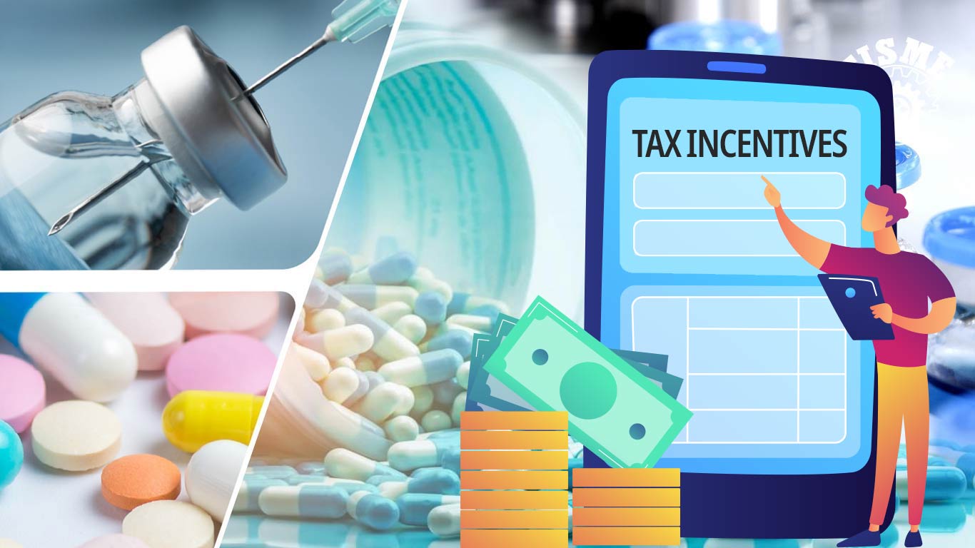 Pharmaceutical Industry Urges Tax Incentives And Reduced Import Tariffs In Upcoming Budget