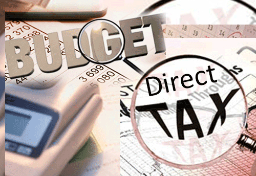 Salient Features of Direct Tax Proposals in Union Budget 2017