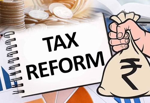 Traders welcome PM Modi's announcements for transparent taxation