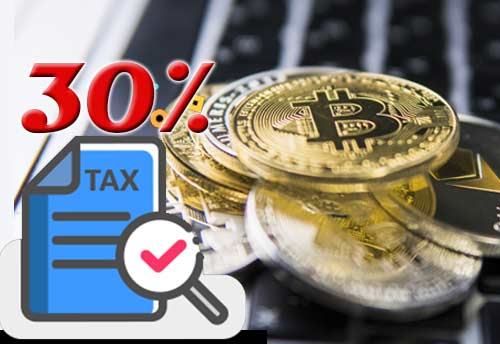 Crypto assets should be treated fairly, industry seeks waiver of 1 per cent TDS