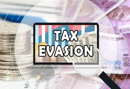 Set up task forces to detect all cases of tax evasion: Amit Mitra to Fin Min