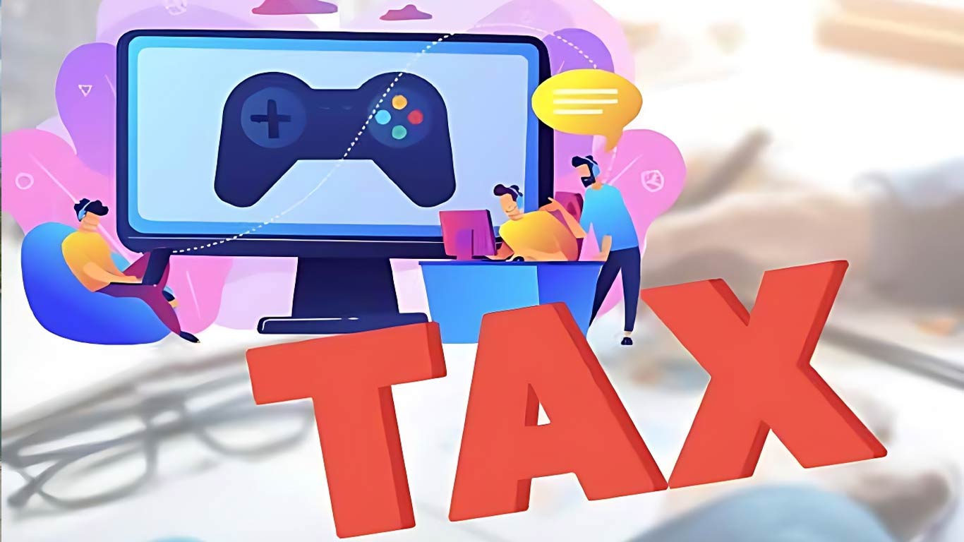 GST Council to Review 28% Tax on Online Gaming