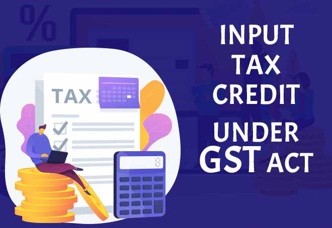 UP to amend state GST Act to simplify input tax credit process