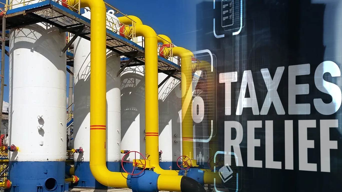 Andhra Pradesh Chamber Urges Tax Relief To Boost Natural Gas Consumption