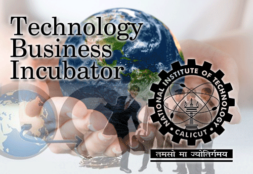 TBI–NITC to start Technology Based Entrepreneurship Development Programme in Food Processing
