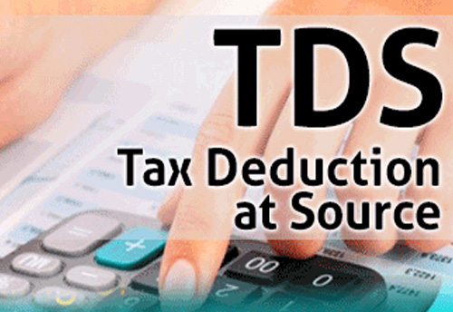 Pay TDS on time or else face imprisonment